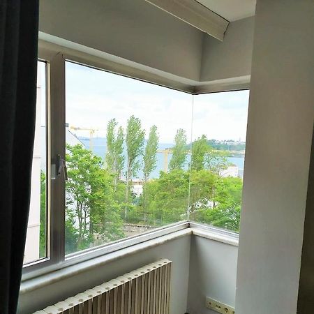 Residence Le Reve Istanbul Eksteriør billede
