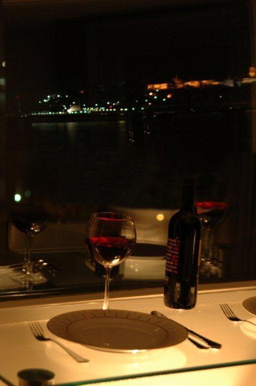 Residence Le Reve Istanbul Eksteriør billede