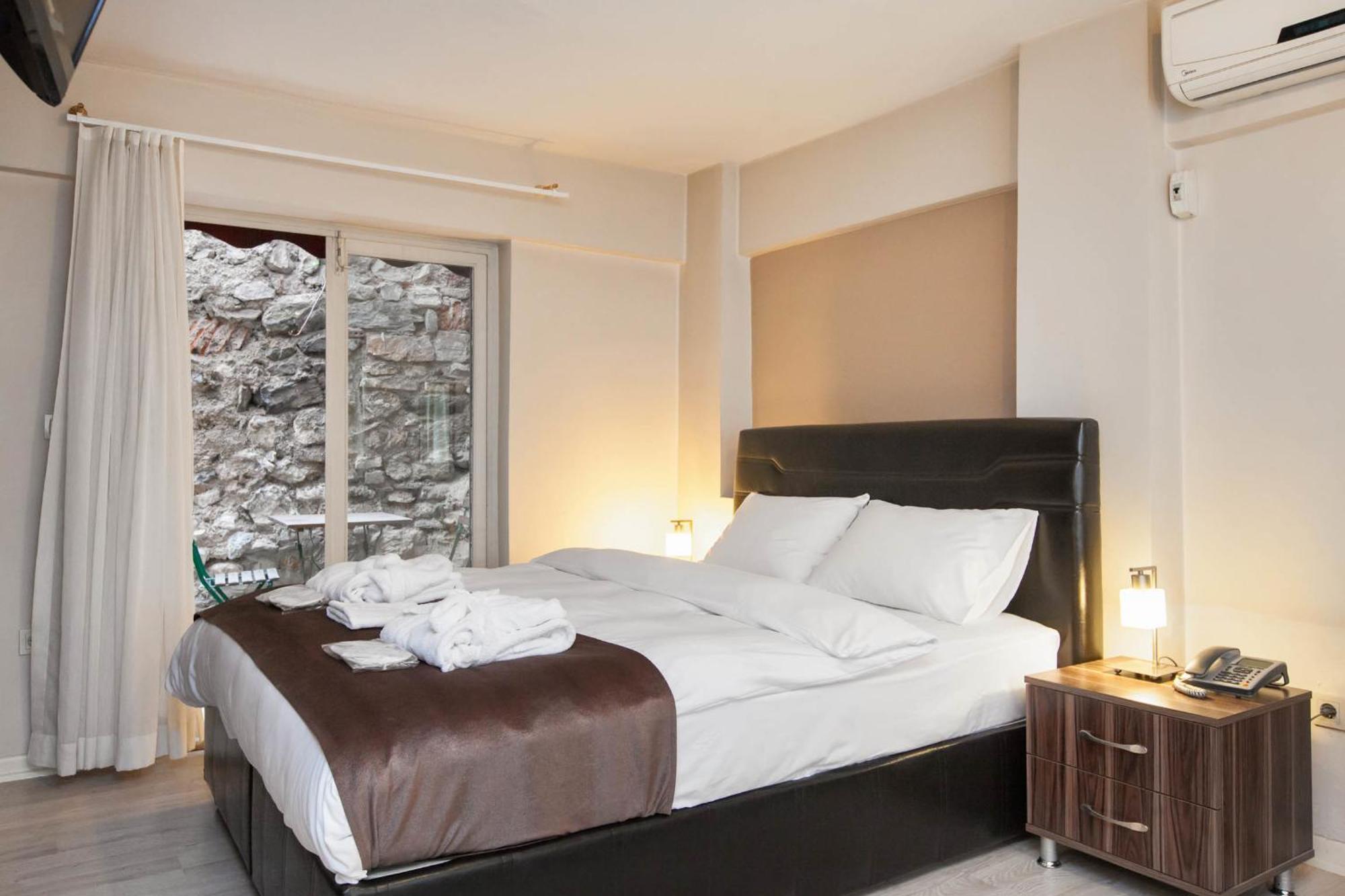 Residence Le Reve Istanbul Værelse billede