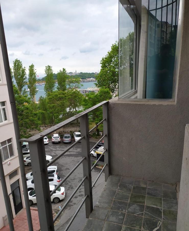 Residence Le Reve Istanbul Eksteriør billede