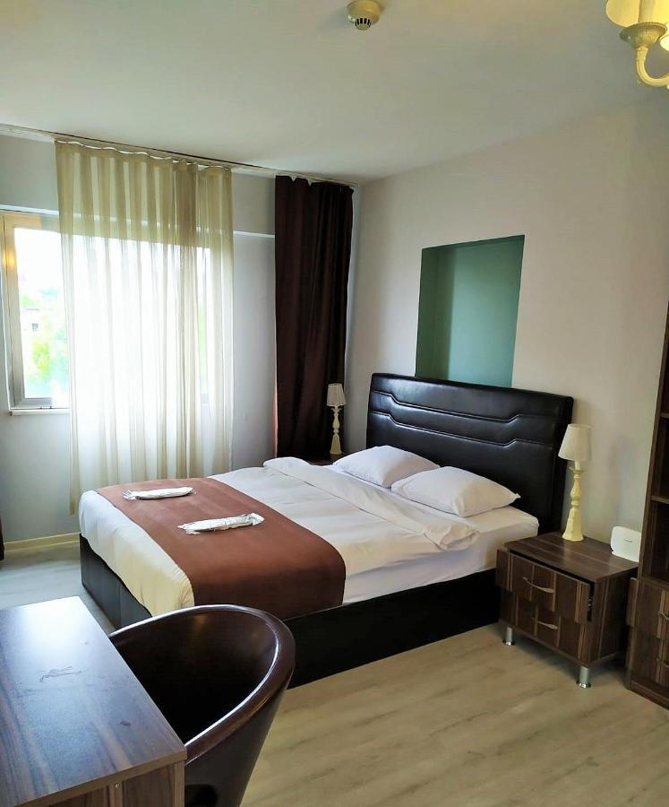 Residence Le Reve Istanbul Eksteriør billede